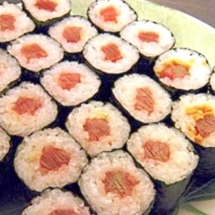 お好みで マグロ納豆巻き 鉄火巻き レシピ 作り方 By 寝虎太郎 楽天レシピ お好みで マグロ納豆巻き 鉄火巻き レシピ 作り方 By 寝虎太郎 楽天レシピ